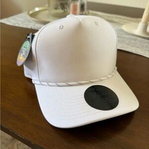 NEW S1505 The Dyno - Perforated Lab Series Rope Hat